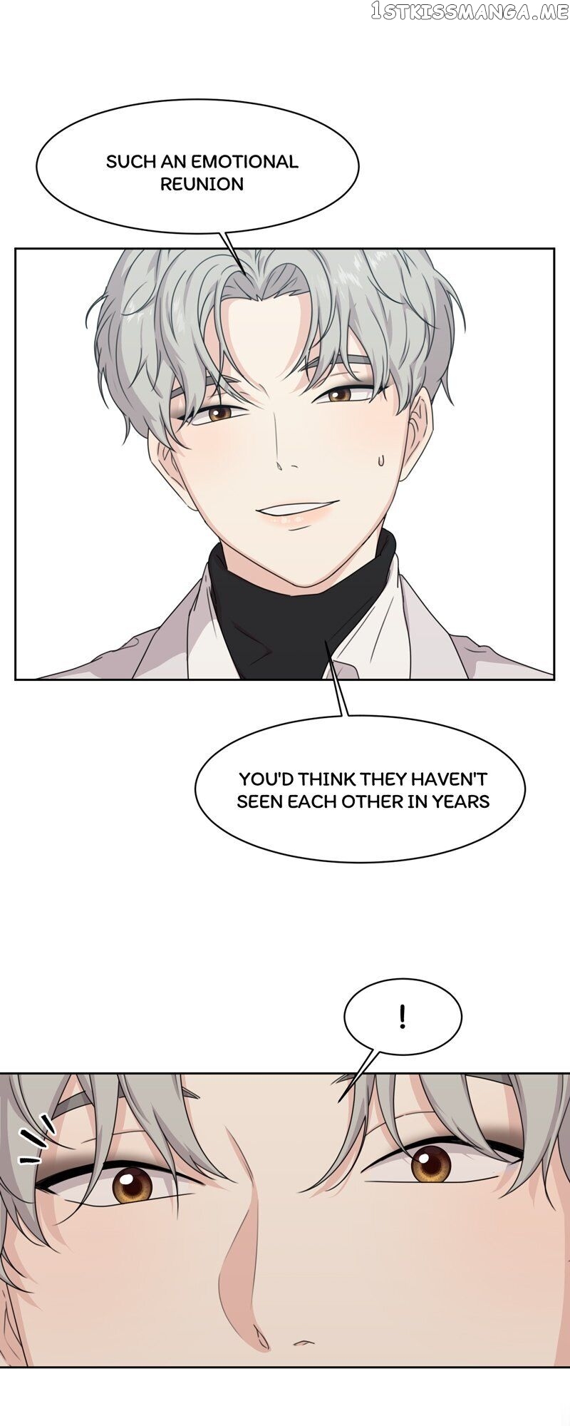 The Omniscient Point Of View Of An Unrequited Love Chapter 78 - page 2