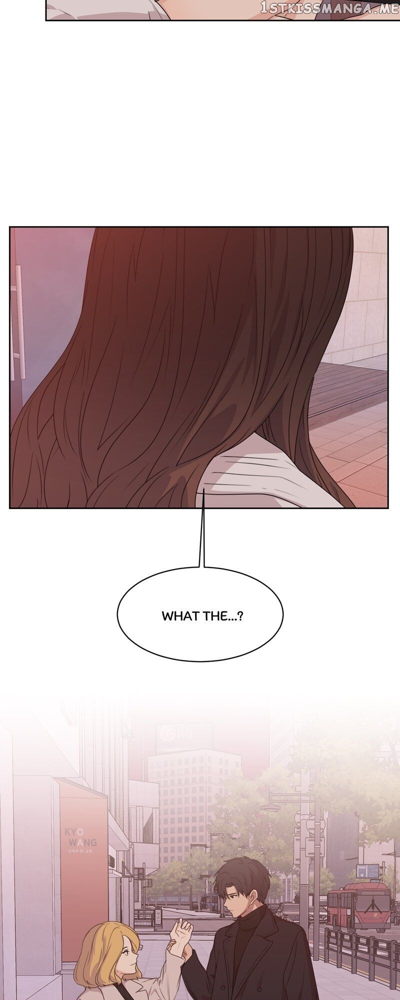 The Omniscient Point Of View Of An Unrequited Love Chapter 78 - page 39