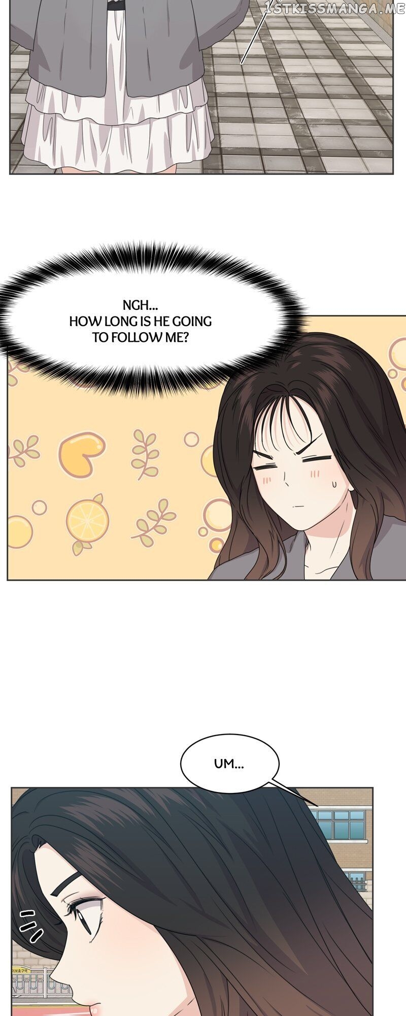 The Omniscient Point Of View Of An Unrequited Love Chapter 77 - page 29
