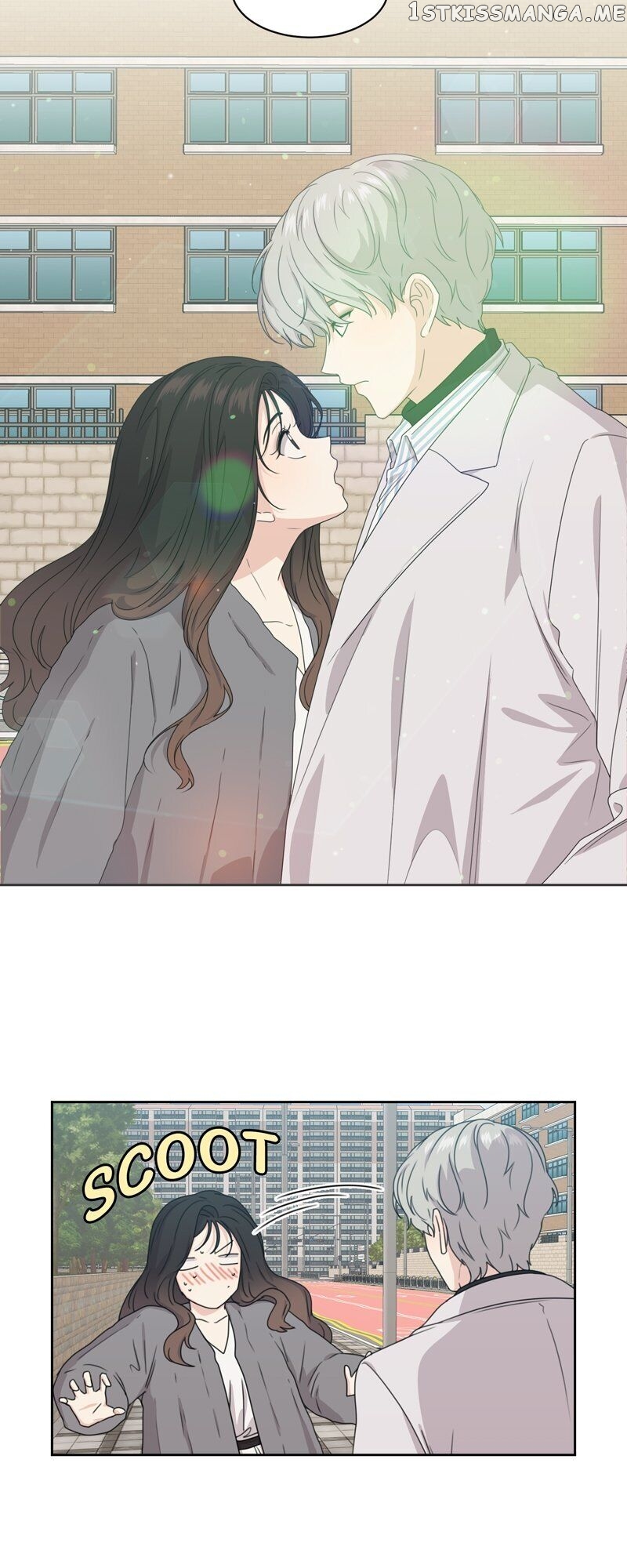 The Omniscient Point Of View Of An Unrequited Love Chapter 77 - page 31