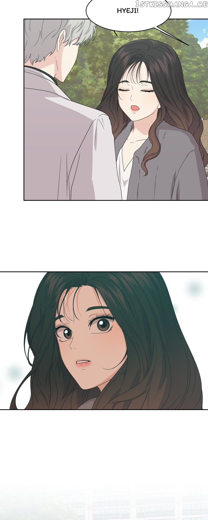 The Omniscient Point Of View Of An Unrequited Love Chapter 77 - page 37