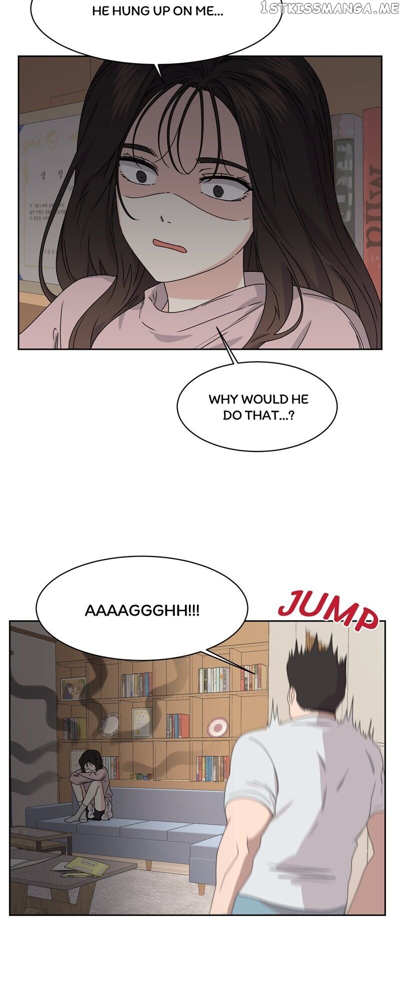 The Omniscient Point Of View Of An Unrequited Love Chapter 76 - page 2