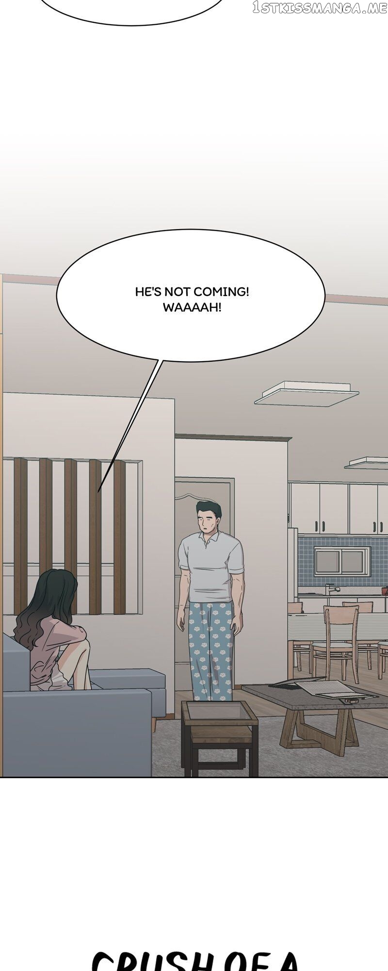 The Omniscient Point Of View Of An Unrequited Love Chapter 76 - page 4