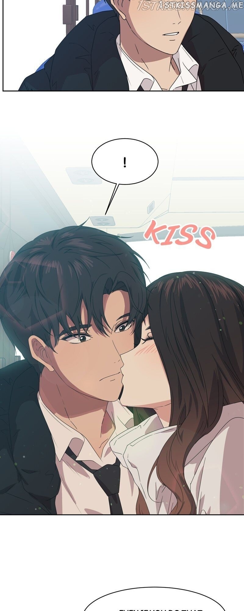 The Omniscient Point Of View Of An Unrequited Love Chapter 75 - page 26