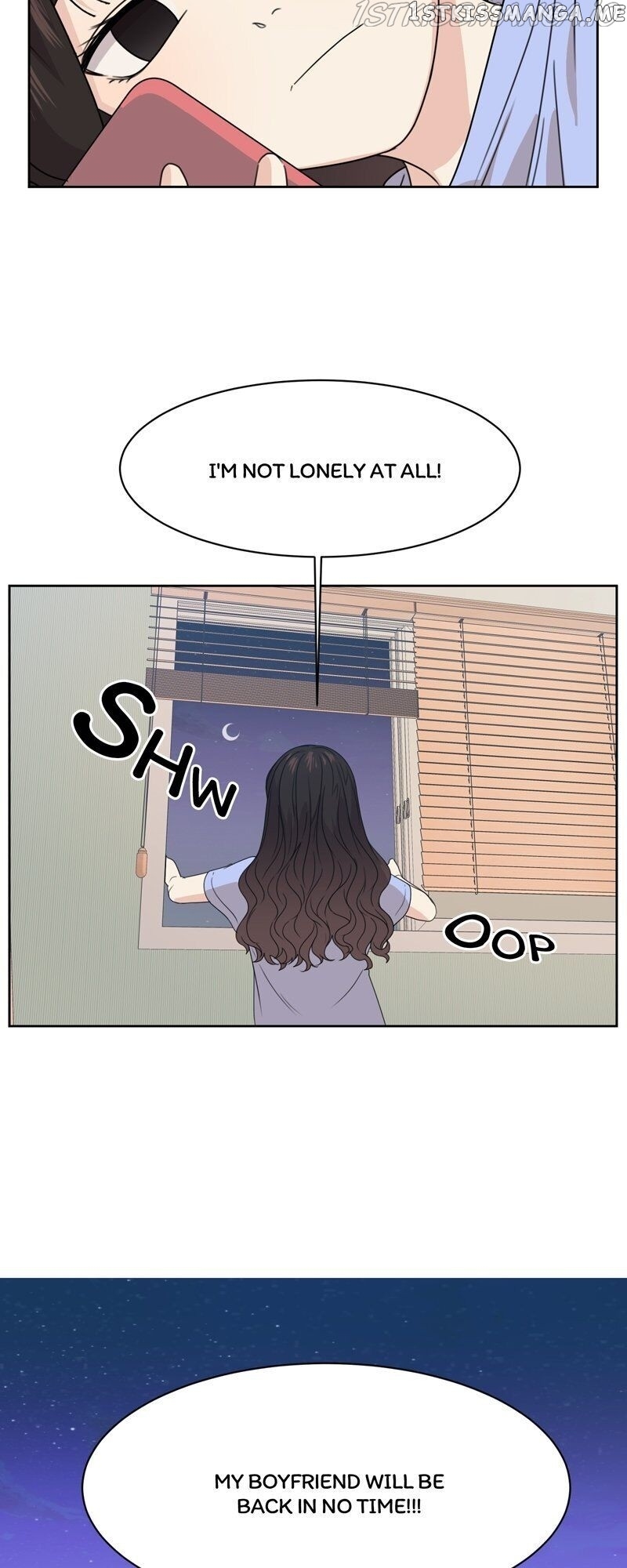 The Omniscient Point Of View Of An Unrequited Love Chapter 75 - page 38