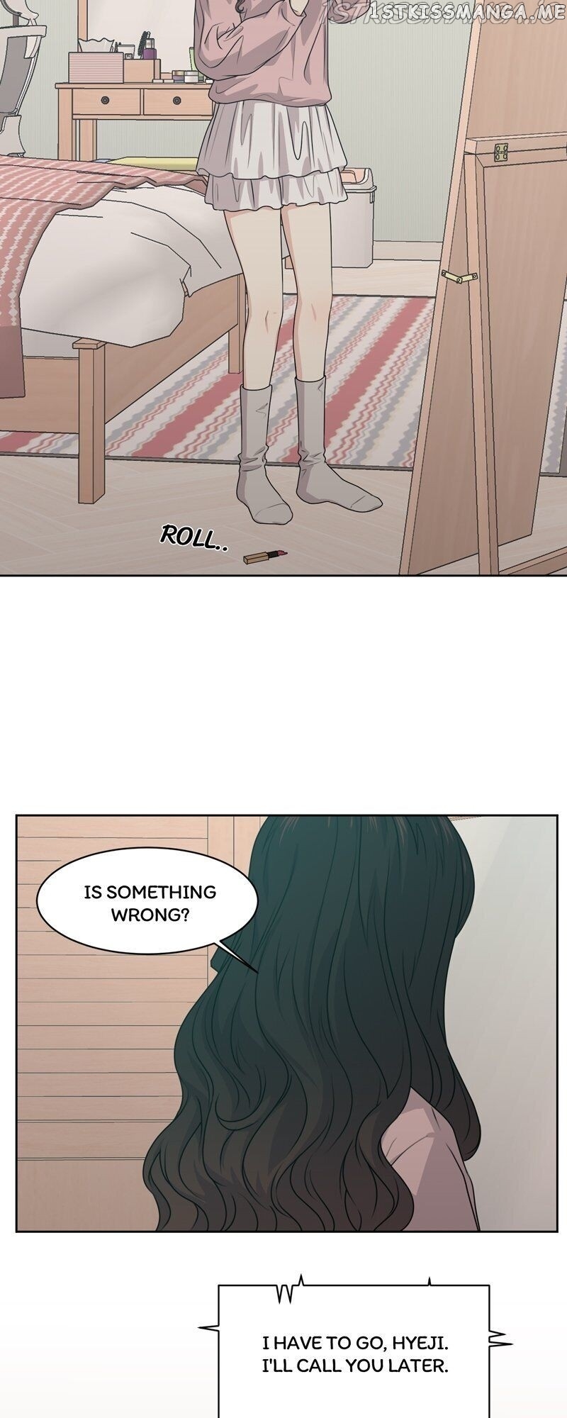 The Omniscient Point Of View Of An Unrequited Love Chapter 75 - page 41