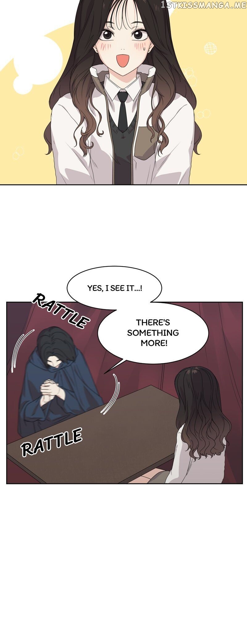 The Omniscient Point Of View Of An Unrequited Love Chapter 74 - page 2