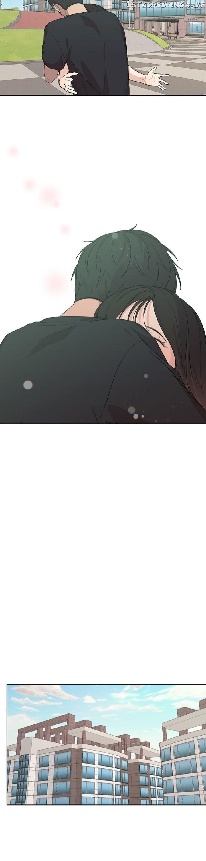 The Omniscient Point Of View Of An Unrequited Love Chapter 72 - page 14