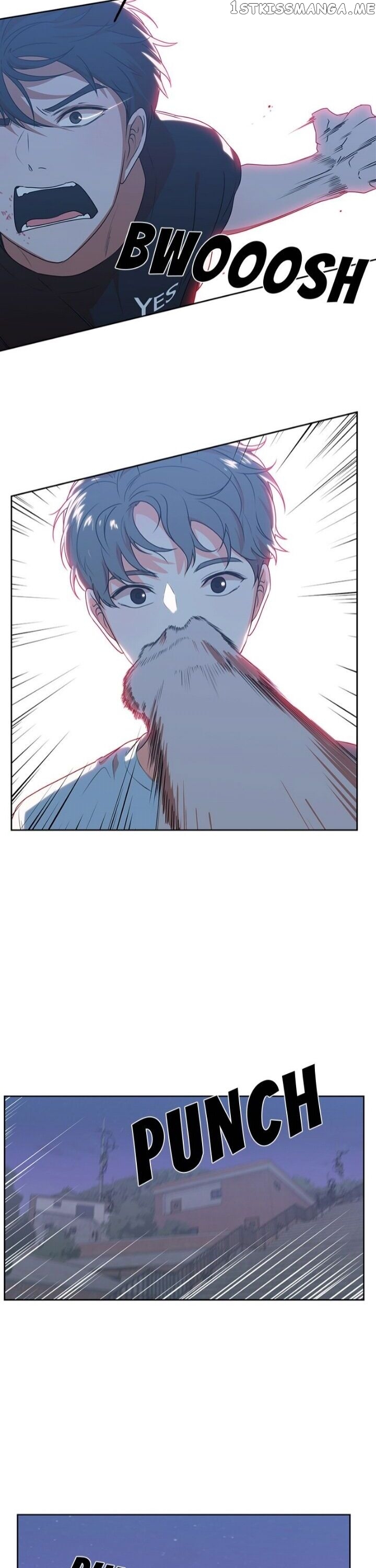 The Omniscient Point Of View Of An Unrequited Love Chapter 72 - page 2