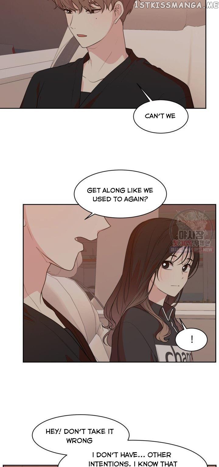 The Omniscient Point Of View Of An Unrequited Love Chapter 69 - page 2