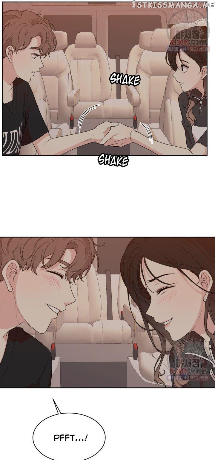 The Omniscient Point Of View Of An Unrequited Love Chapter 69 - page 6