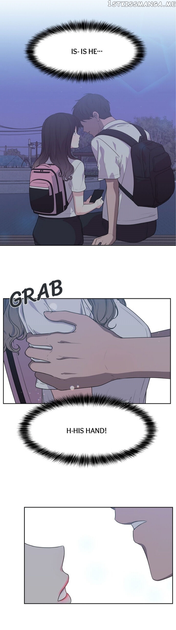 The Omniscient Point Of View Of An Unrequited Love Chapter 63 - page 1