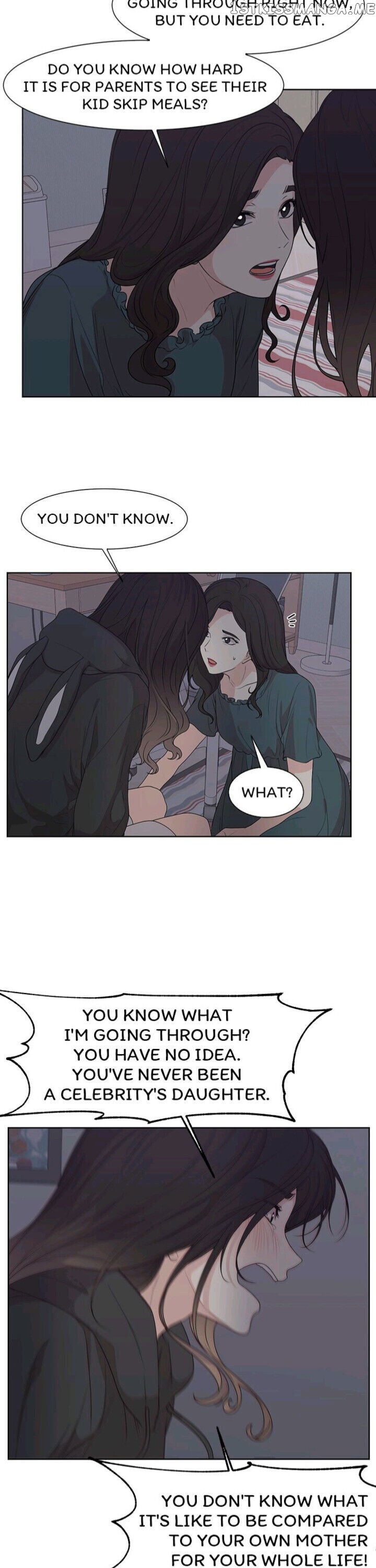 The Omniscient Point Of View Of An Unrequited Love Chapter 53 - page 15