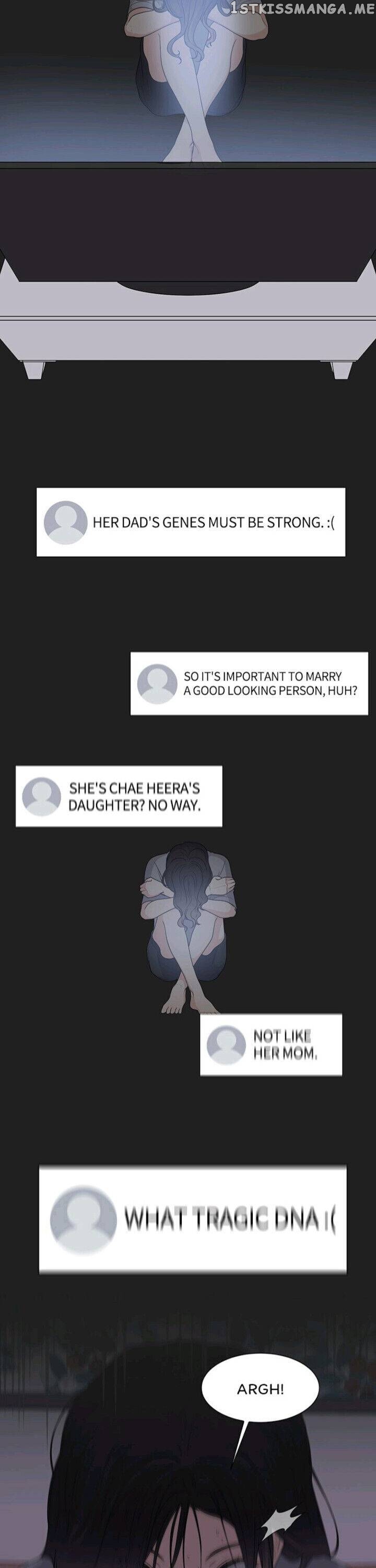 The Omniscient Point Of View Of An Unrequited Love Chapter 52 - page 20
