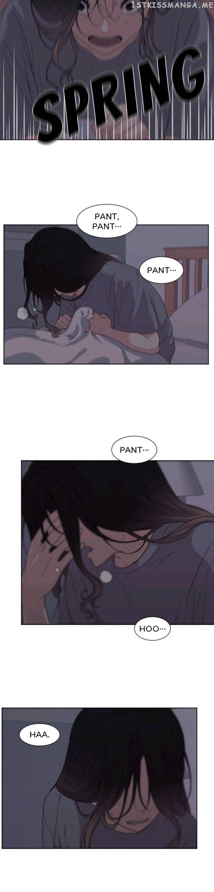 The Omniscient Point Of View Of An Unrequited Love Chapter 52 - page 21