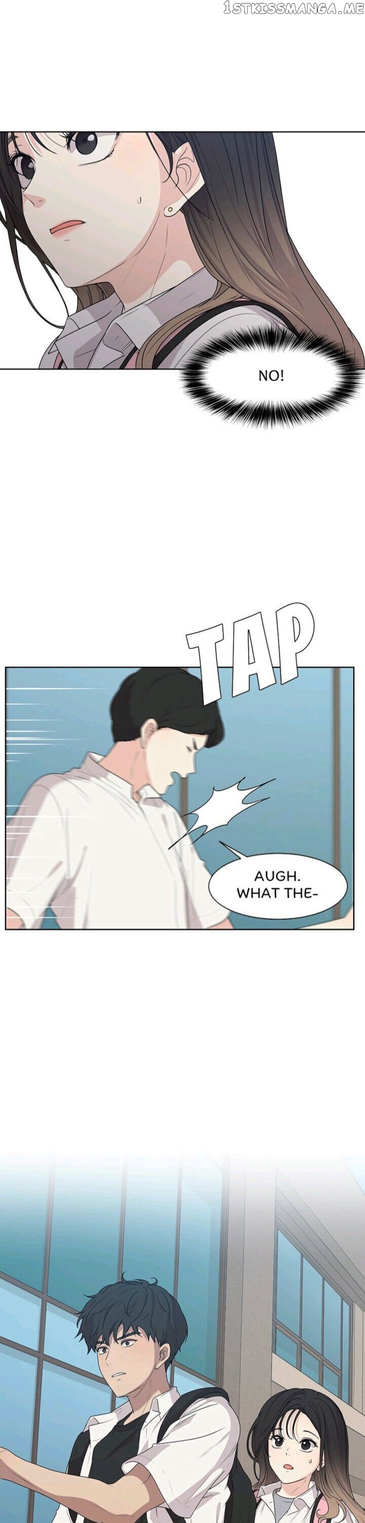 The Omniscient Point Of View Of An Unrequited Love Chapter 51 - page 24