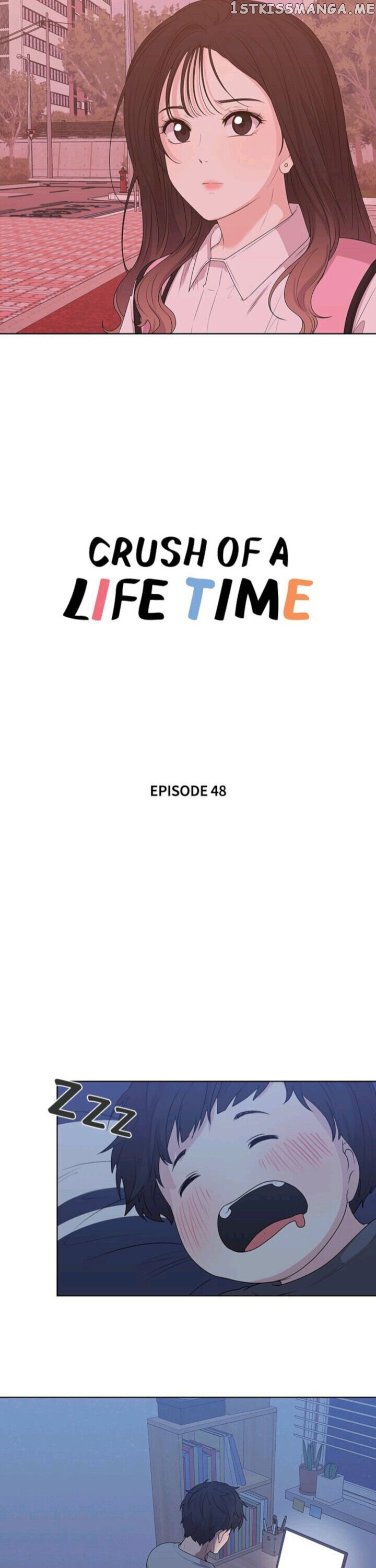 The Omniscient Point Of View Of An Unrequited Love Chapter 48 - page 2
