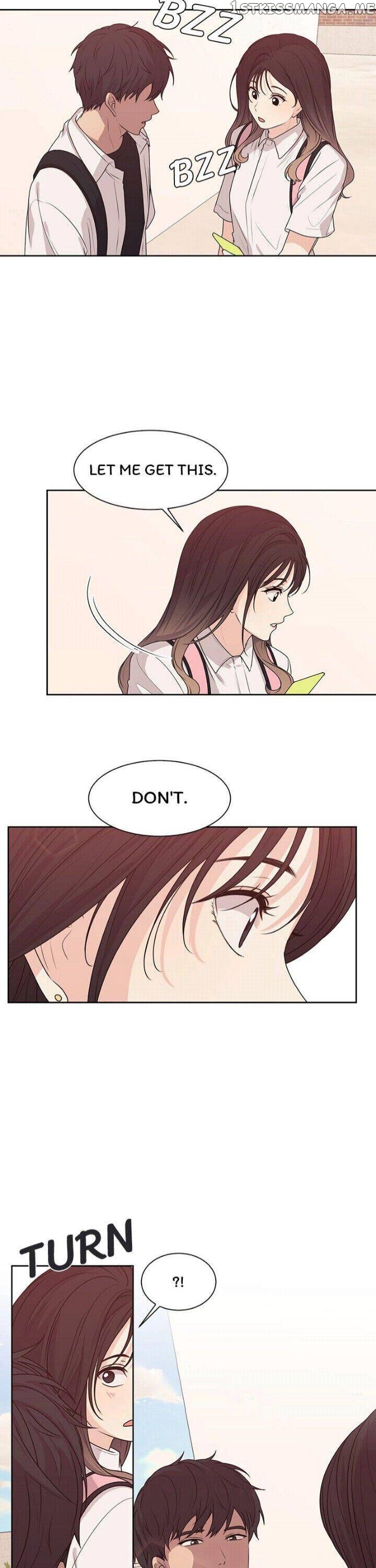The Omniscient Point Of View Of An Unrequited Love Chapter 47 - page 2