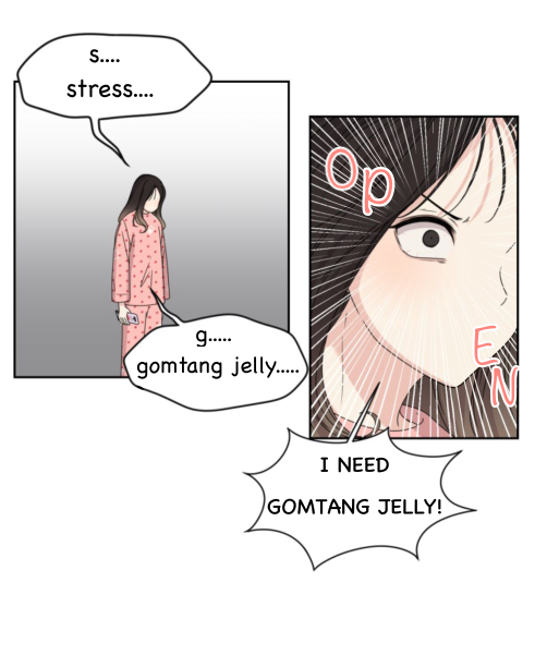 The Omniscient Point Of View Of An Unrequited Love Chapter 1.2 - page 13