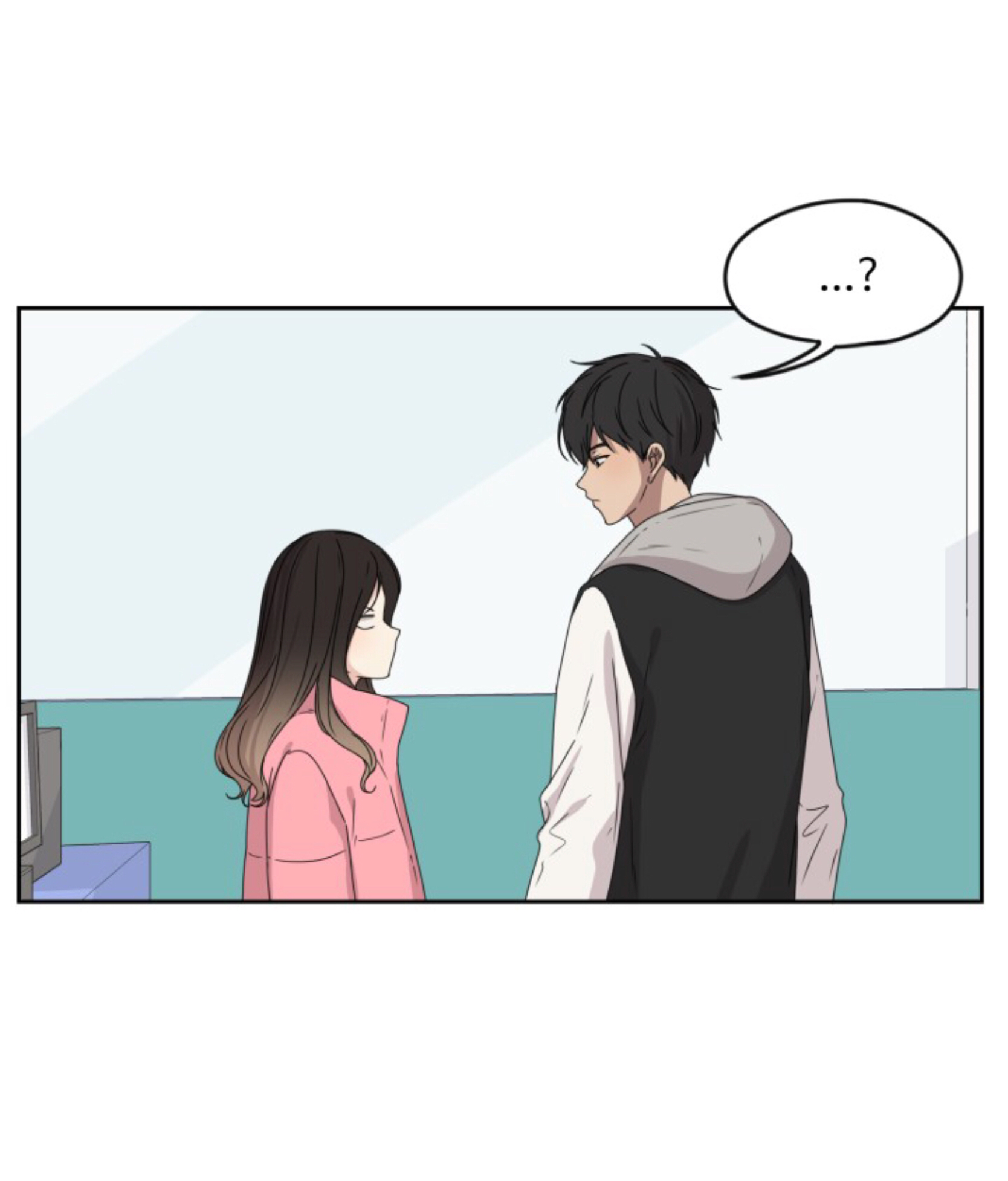 The Omniscient Point Of View Of An Unrequited Love Chapter 1.2 - page 35