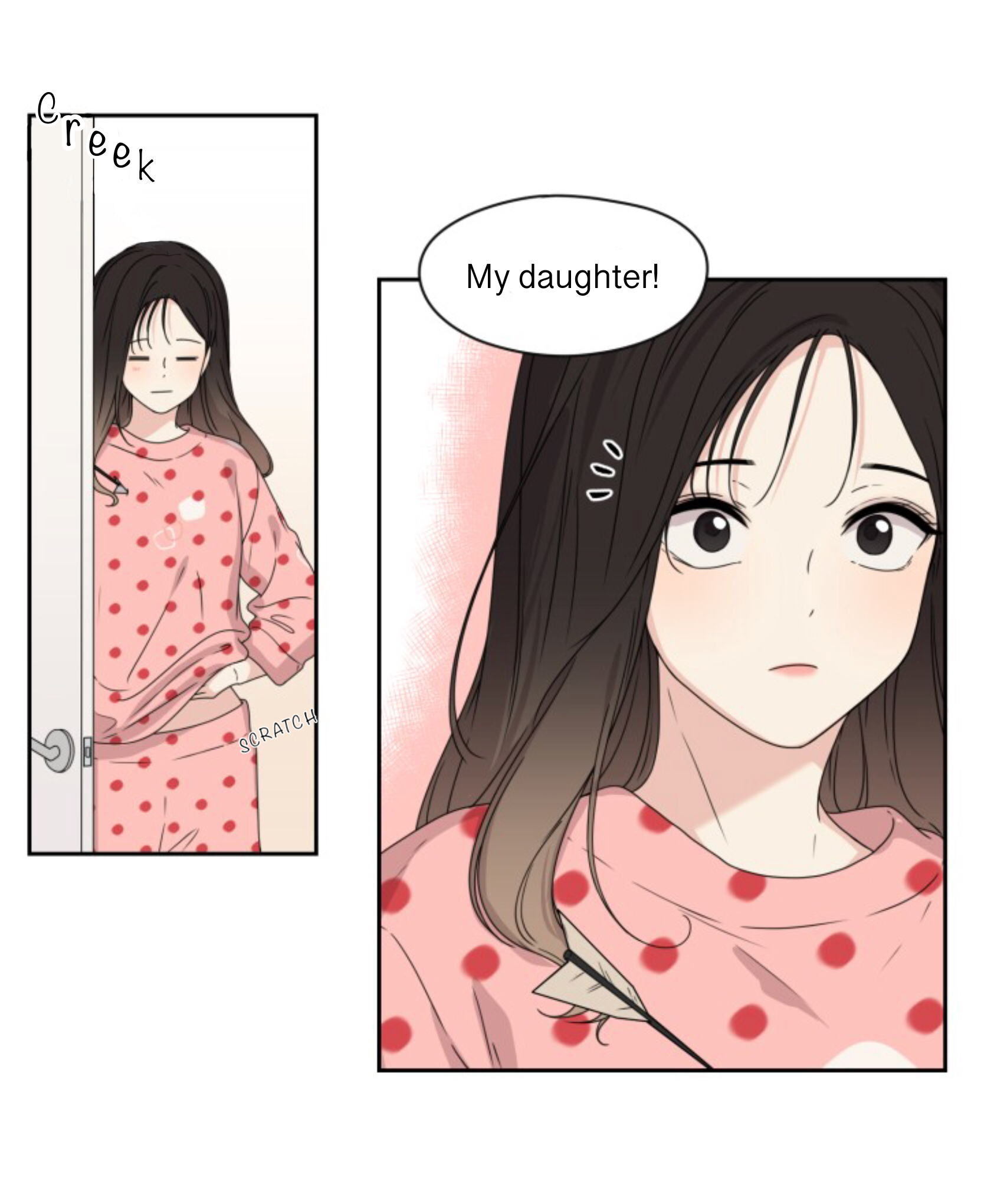 The Omniscient Point Of View Of An Unrequited Love Chapter 1.1 - page 17
