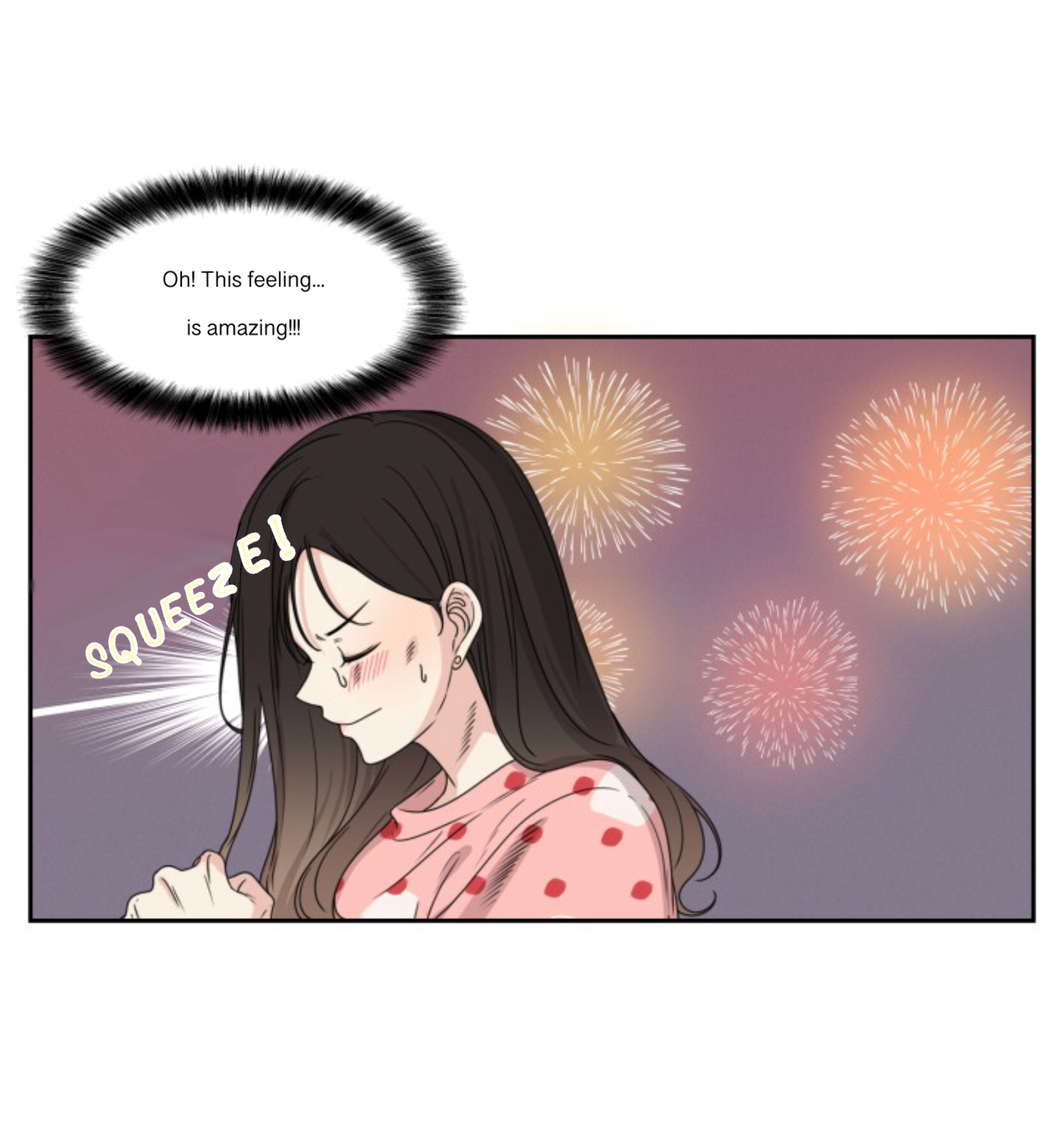 The Omniscient Point Of View Of An Unrequited Love Chapter 1.1 - page 19