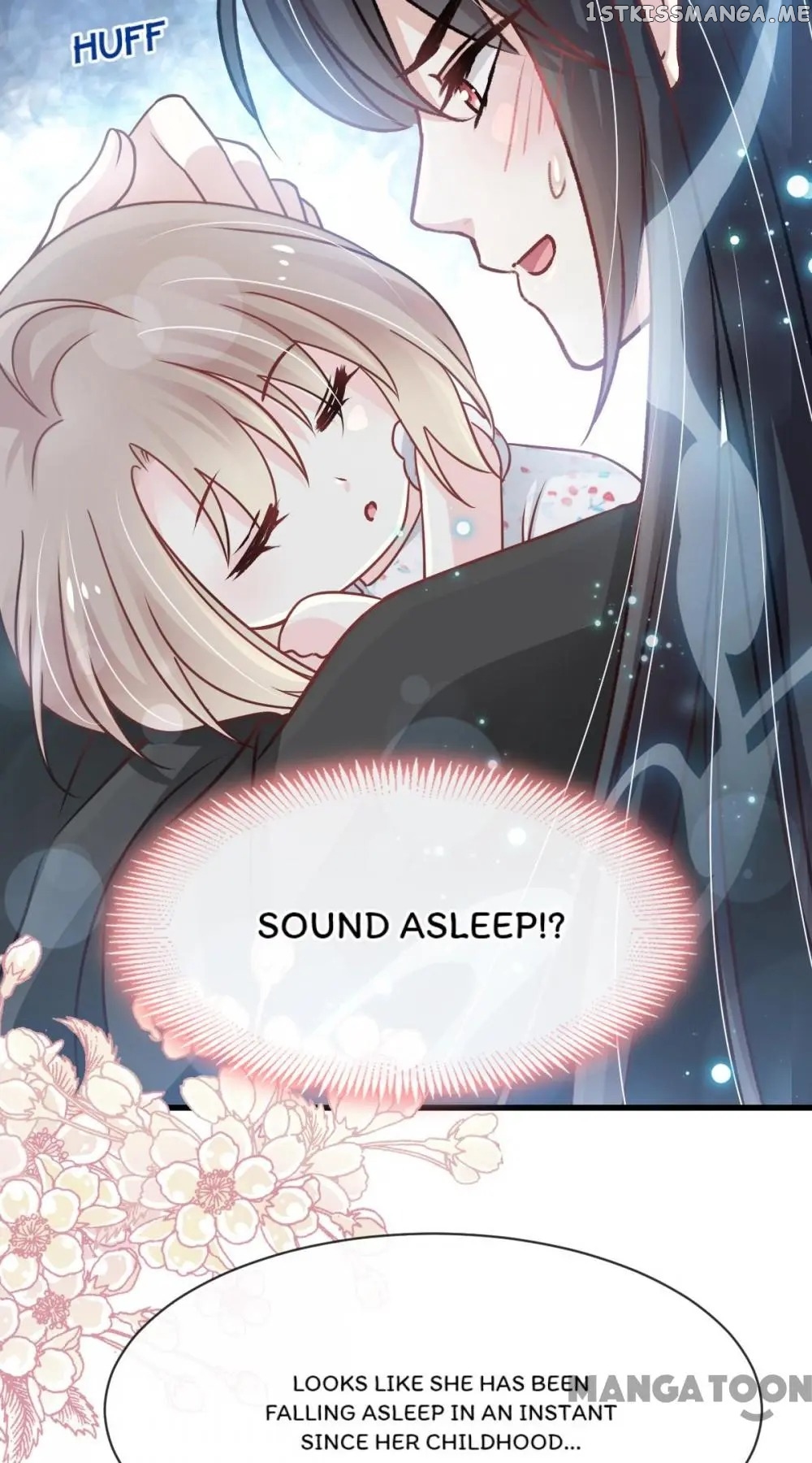 Second-To-None Adoration chapter 138 - page 28