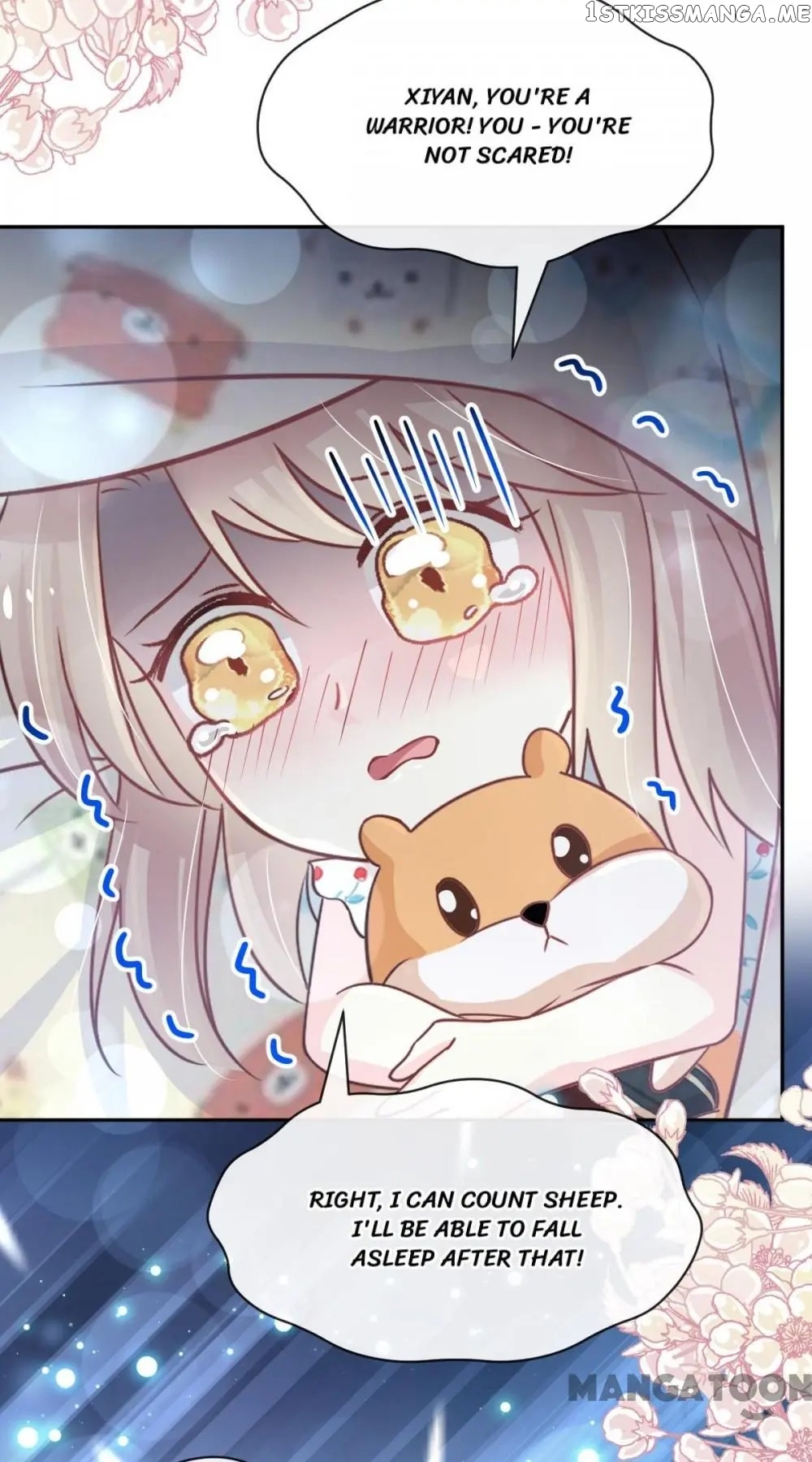 Second-To-None Adoration chapter 137 - page 40
