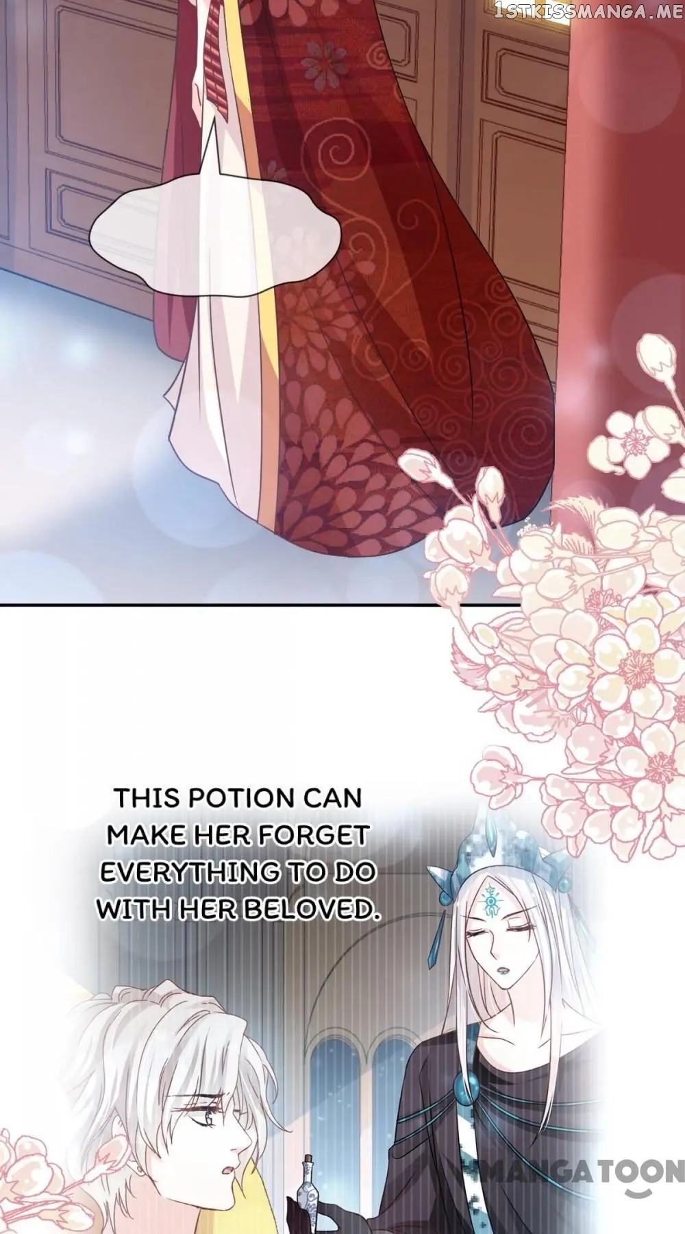 Second-To-None Adoration chapter 136 - page 4