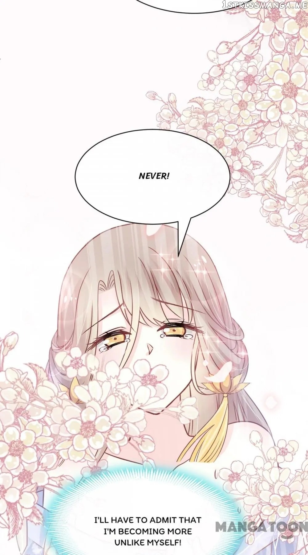 Second-To-None Adoration chapter 133 - page 11