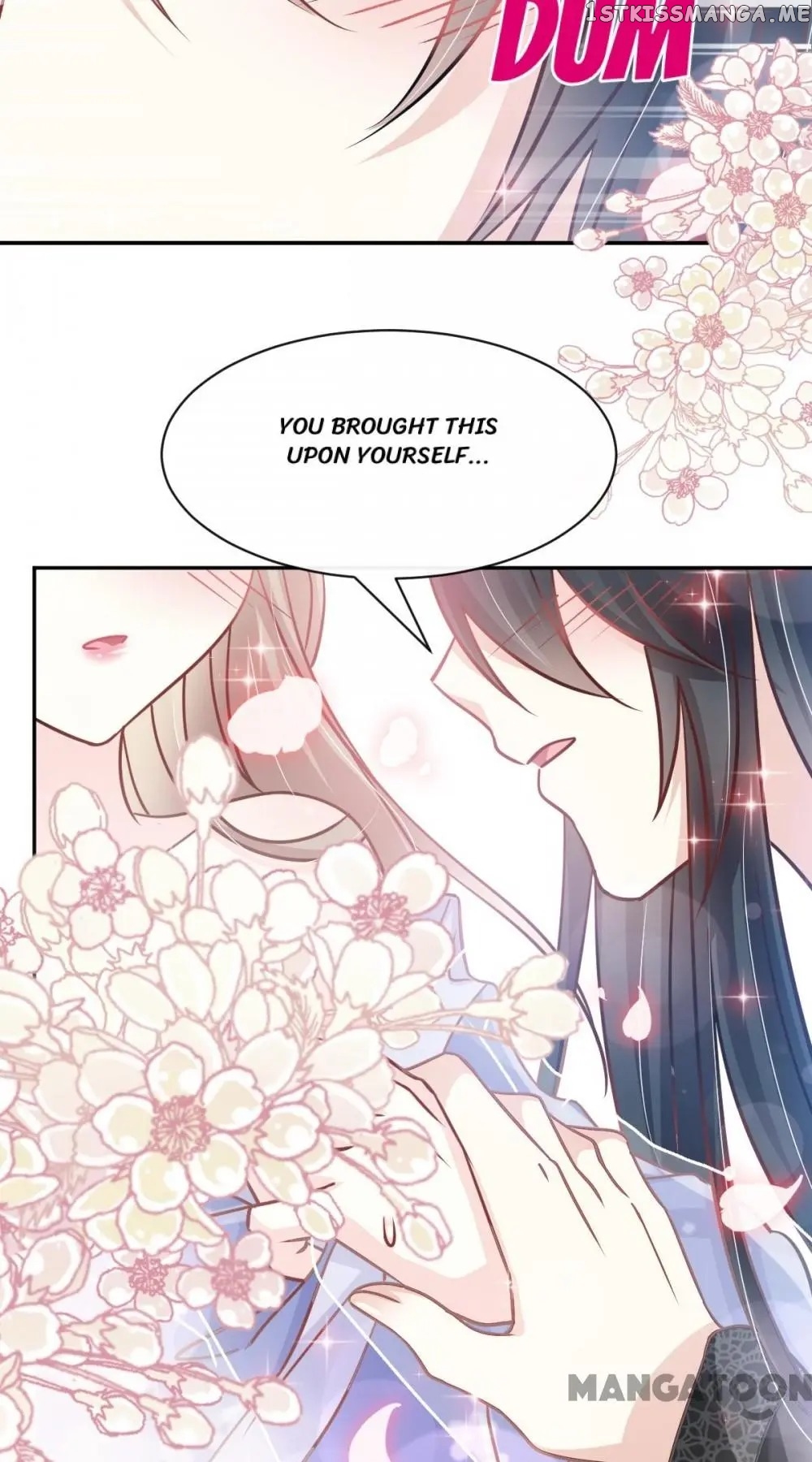 Second-To-None Adoration chapter 133 - page 13