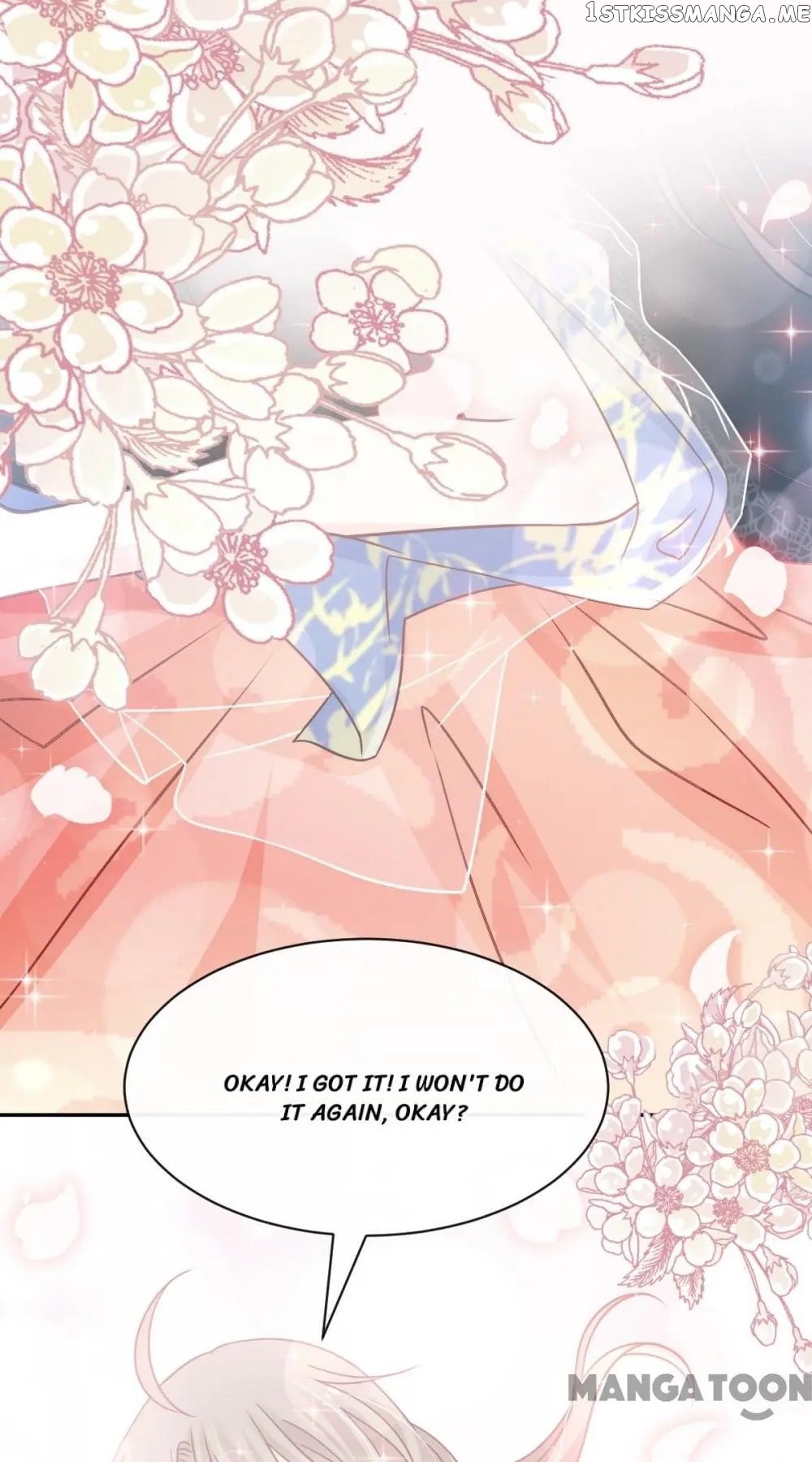 Second-To-None Adoration chapter 133 - page 15