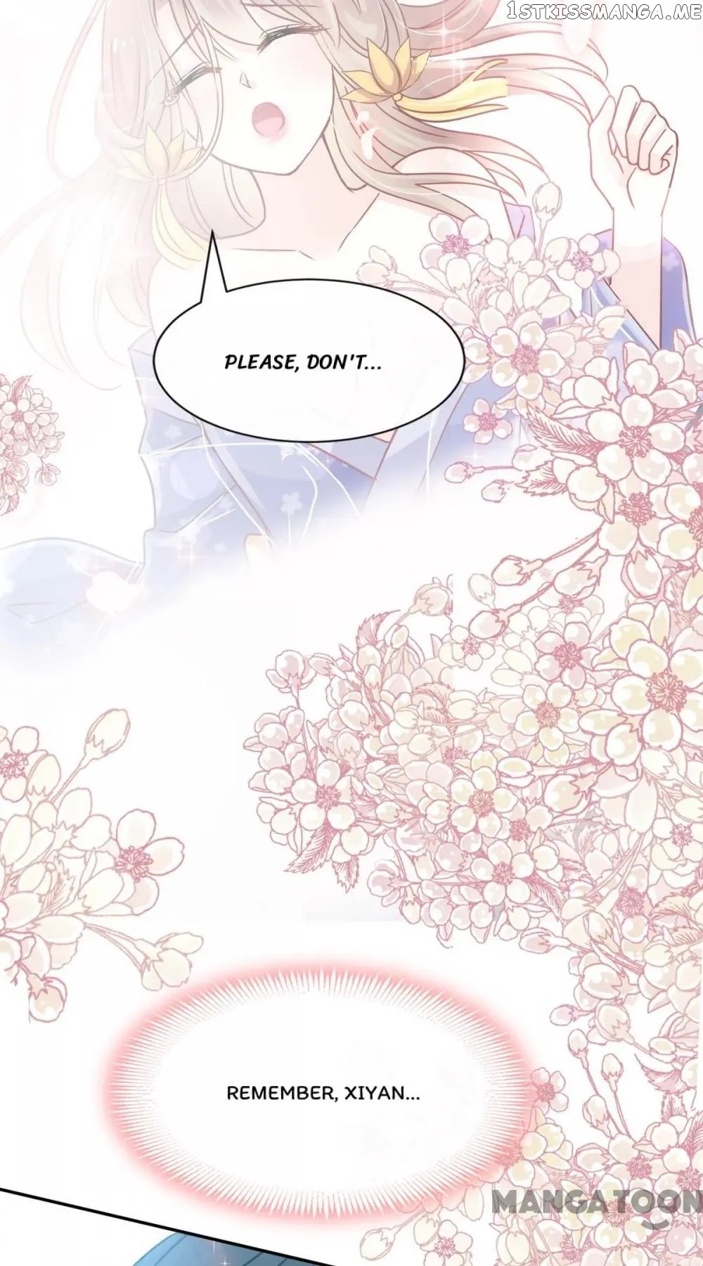 Second-To-None Adoration chapter 133 - page 16