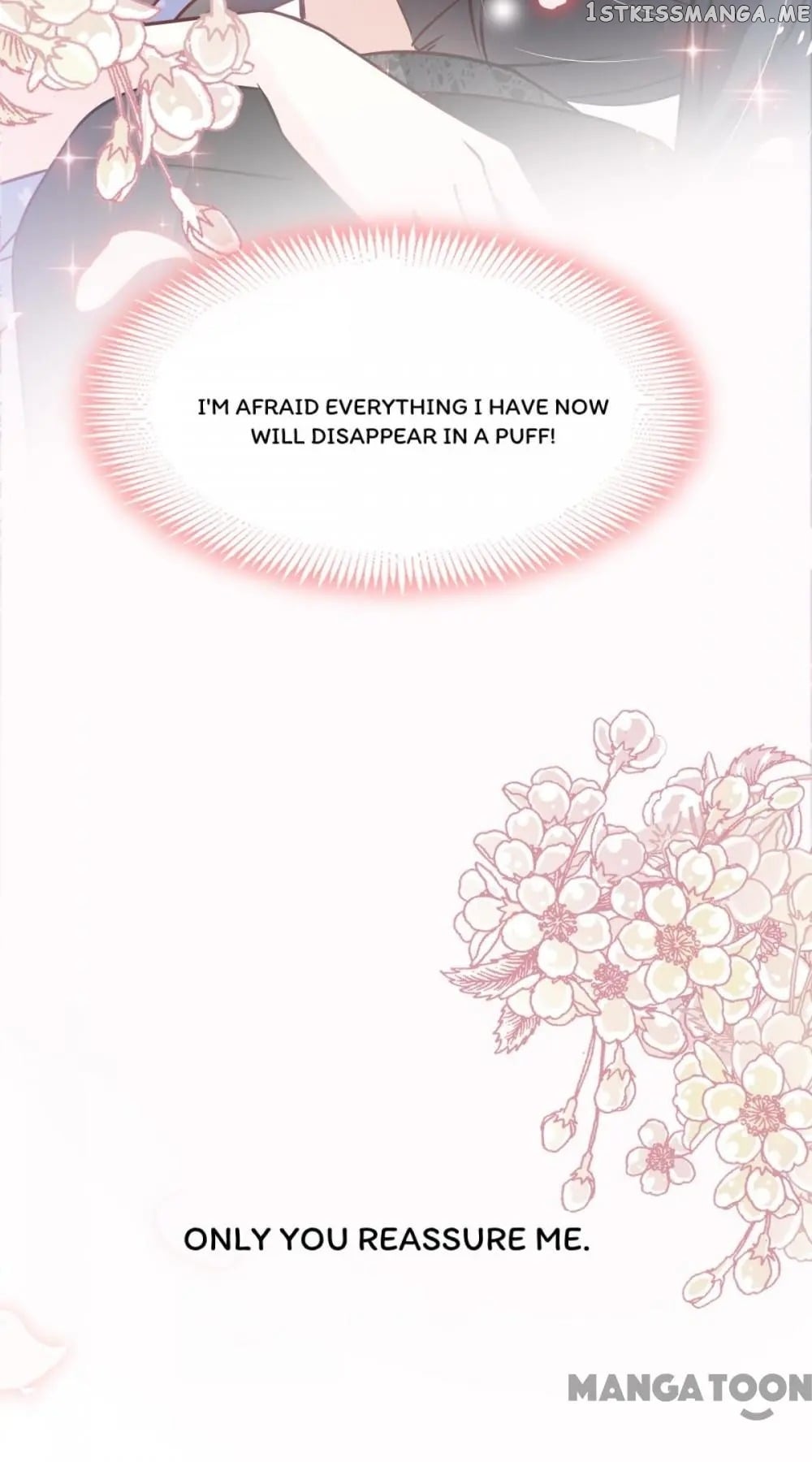 Second-To-None Adoration chapter 133 - page 20