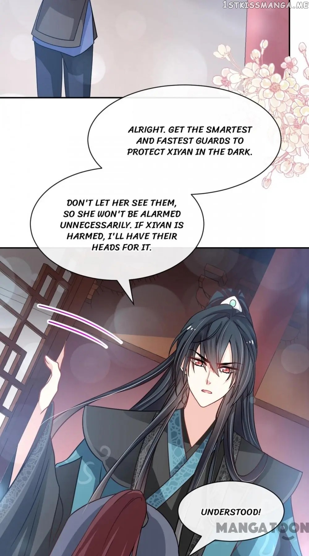 Second-To-None Adoration chapter 133 - page 27