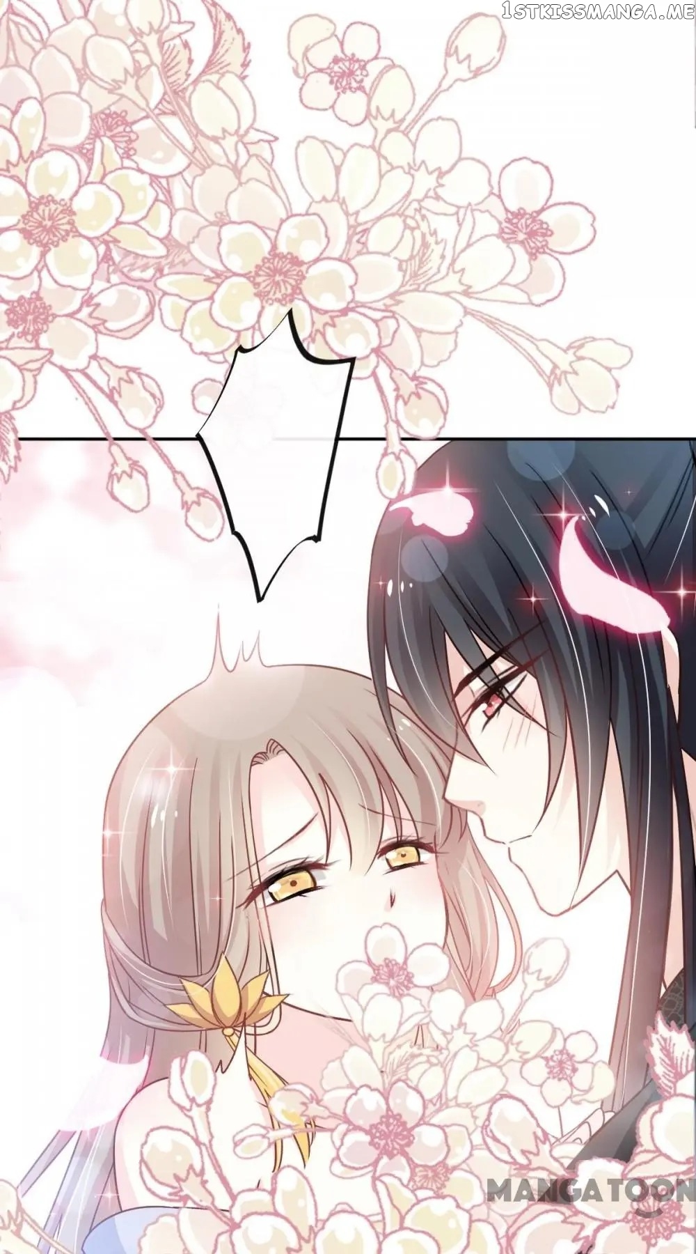 Second-To-None Adoration chapter 133 - page 5