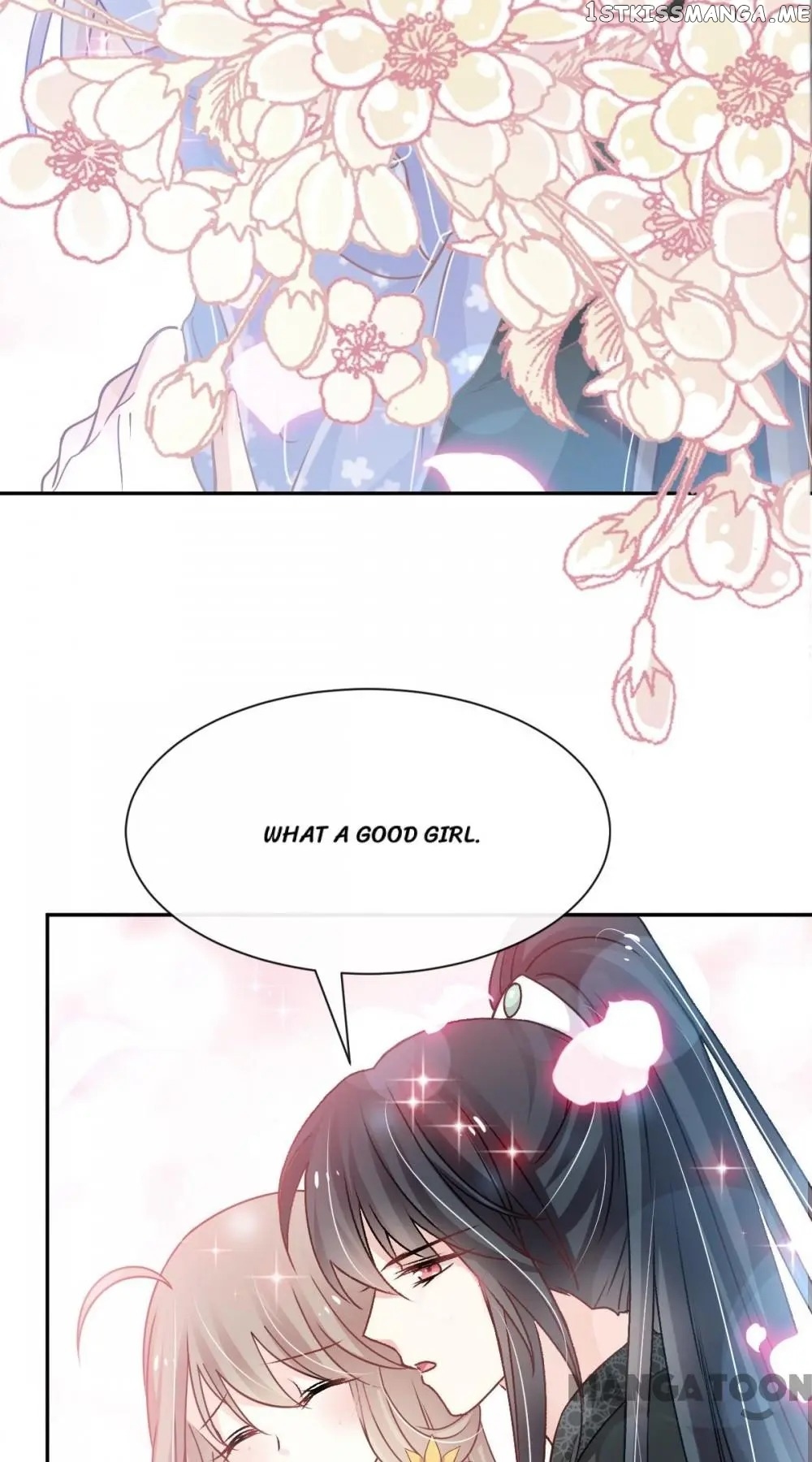 Second-To-None Adoration chapter 133 - page 6