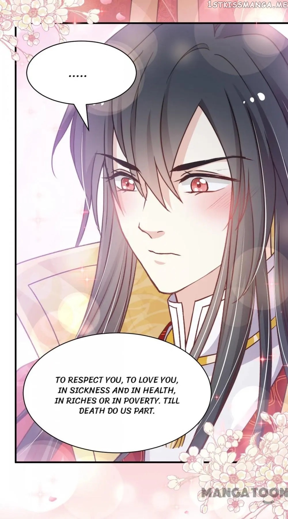 Second-To-None Adoration chapter 119 - page 27