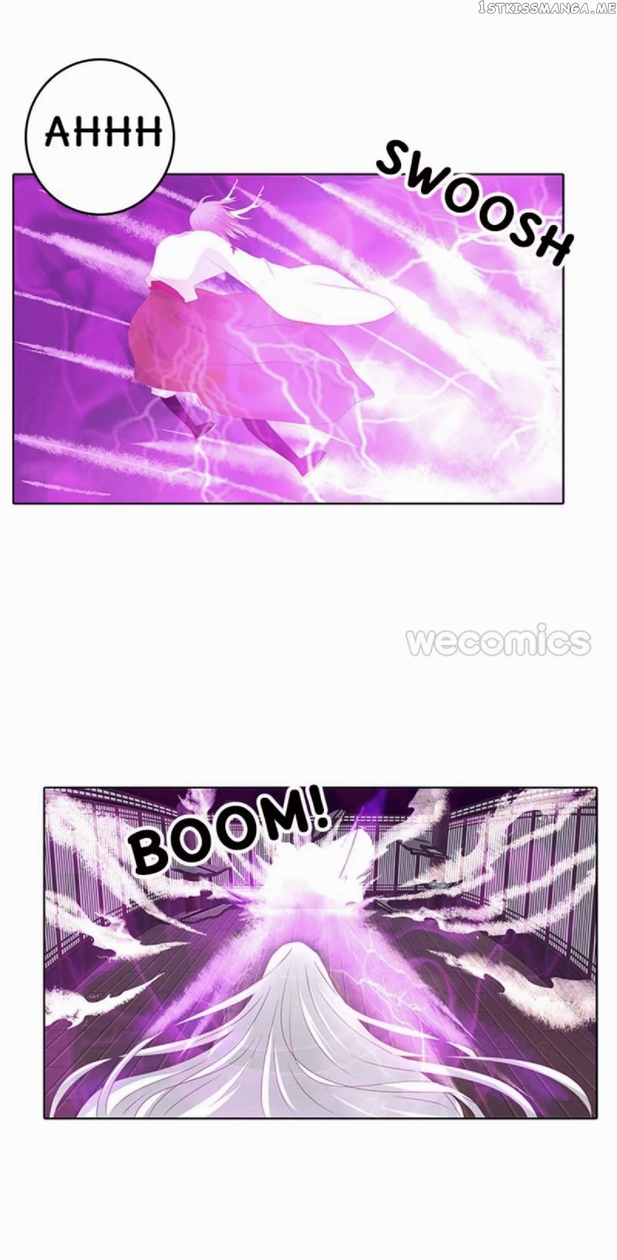 General, You May Leave Now chapter 27 - page 21