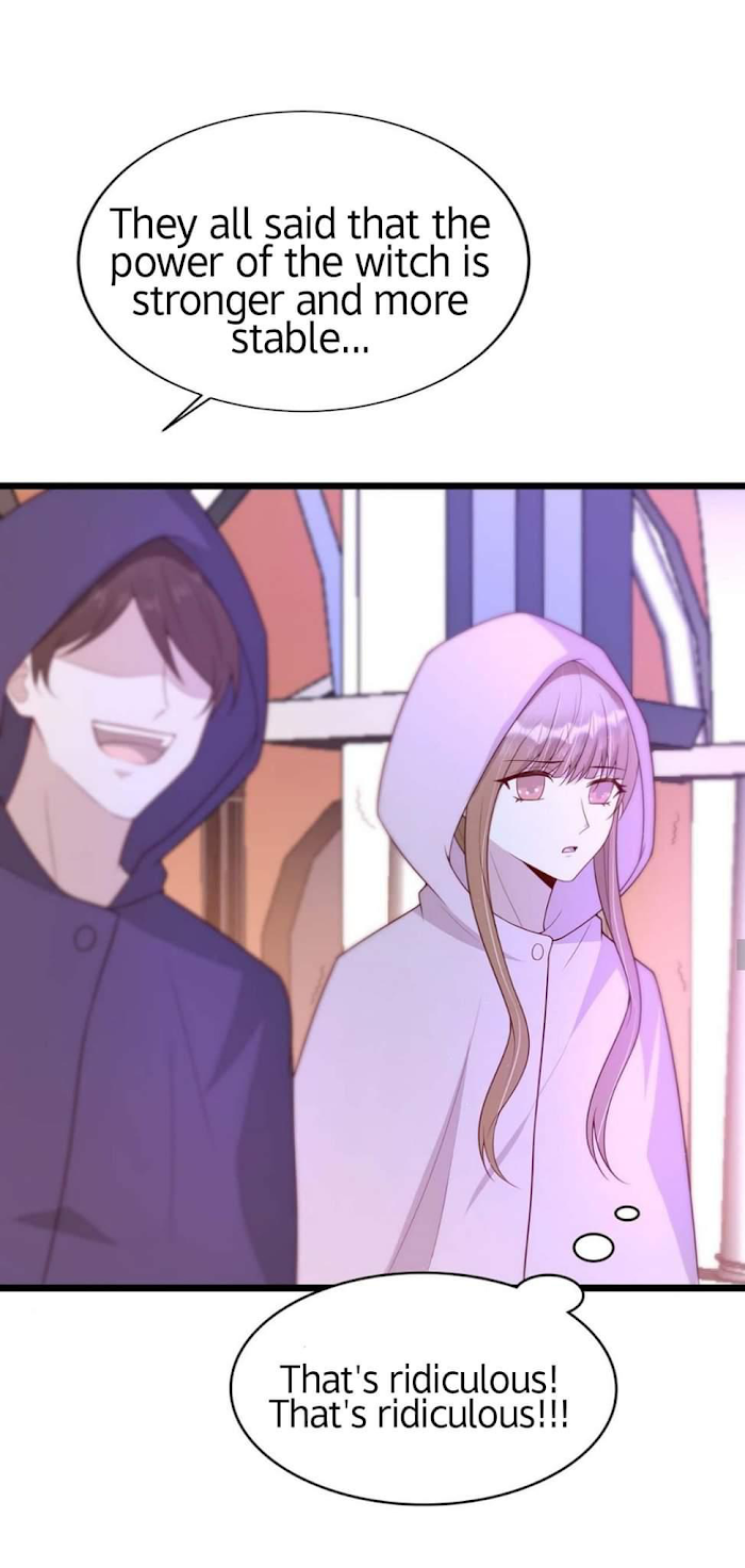 Wild Lilies and Violets Chapter 58 - page 16