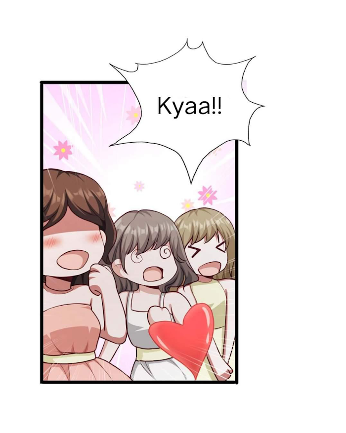 Wild Lilies and Violets Chapter 58 - page 4