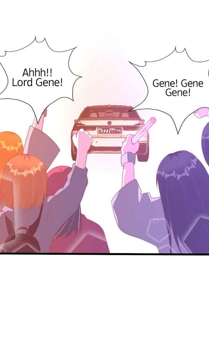 Wild Lilies and Violets Chapter 58 - page 8