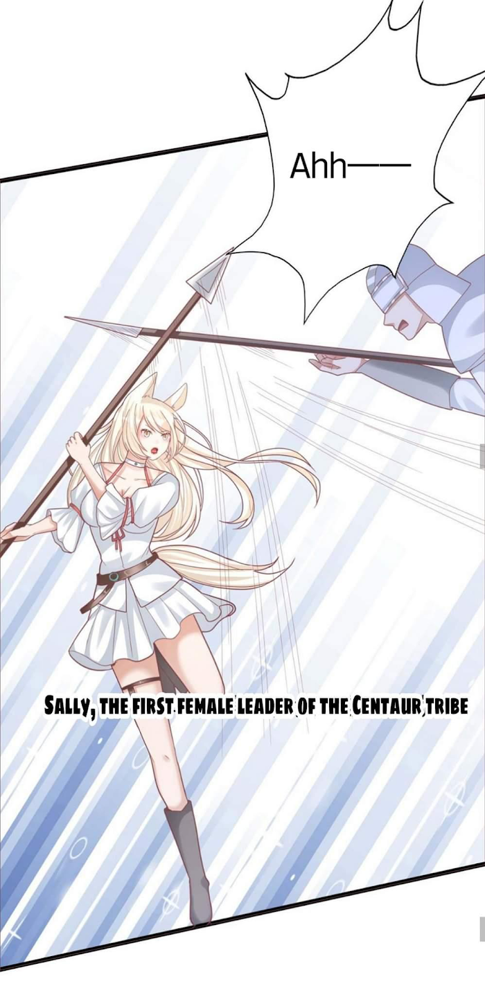 Wild Lilies and Violets Chapter 57 - page 15