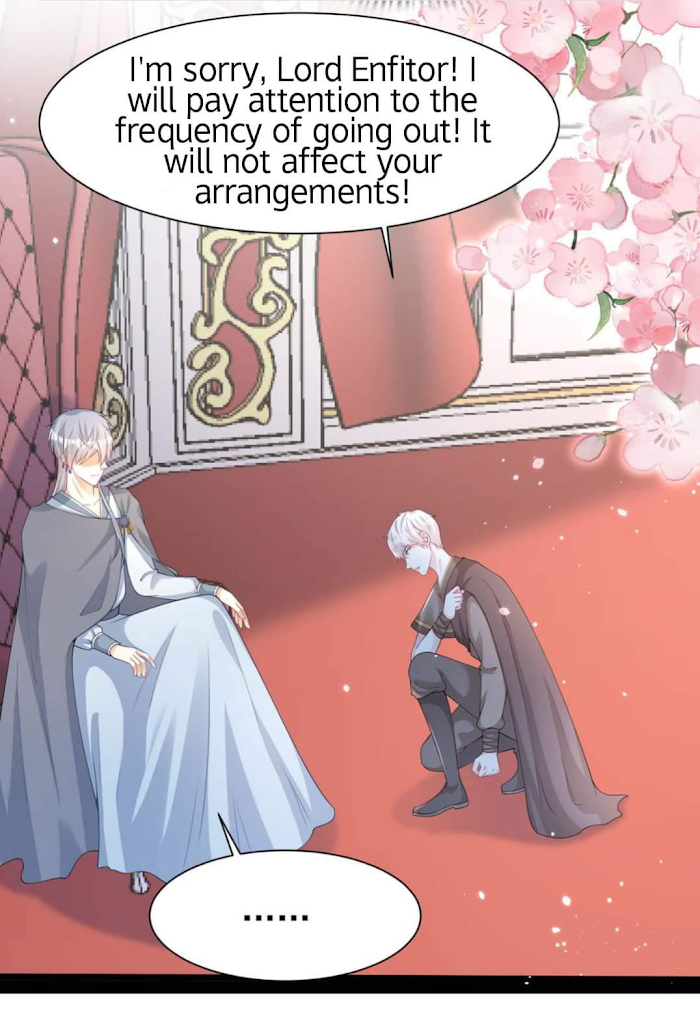 Wild Lilies and Violets Chapter 56 - page 11