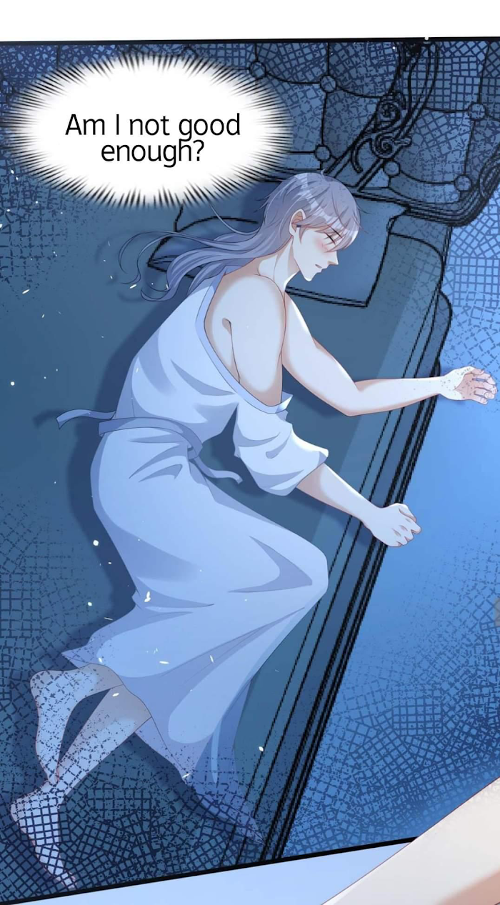 Wild Lilies and Violets Chapter 56 - page 14