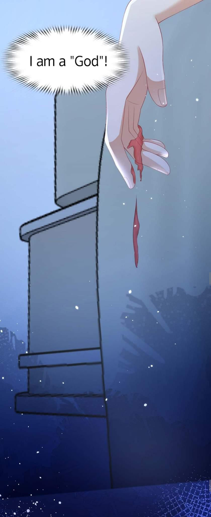 Wild Lilies and Violets Chapter 56 - page 15