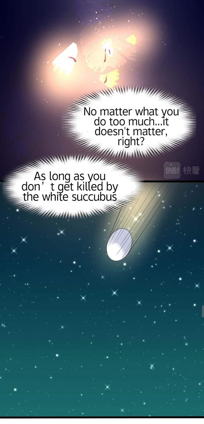 Wild Lilies and Violets Chapter 56 - page 18
