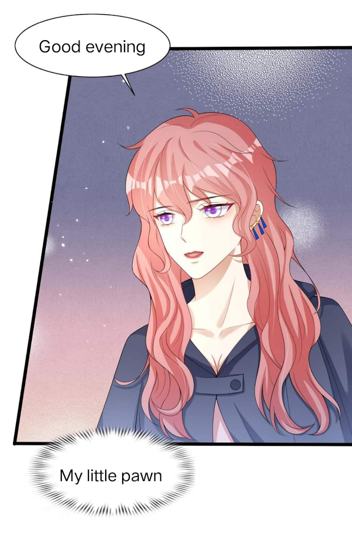 Wild Lilies and Violets Chapter 56 - page 22