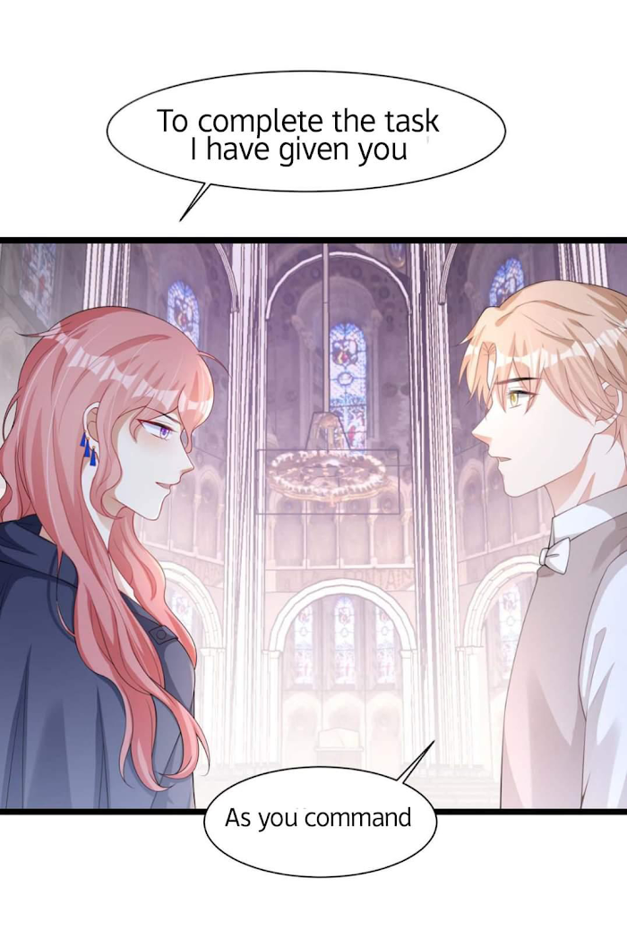 Wild Lilies and Violets Chapter 56 - page 25