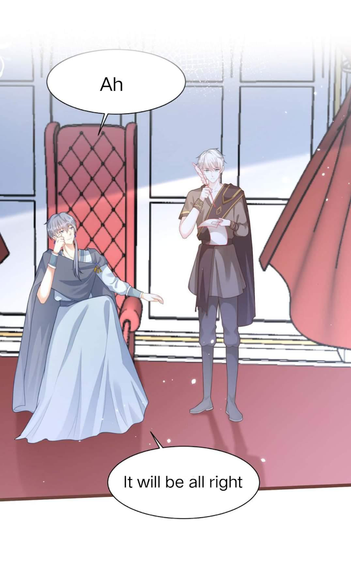 Wild Lilies and Violets Chapter 56 - page 4